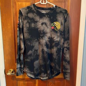 Small Hollister long sleeve